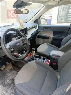 فورد مافريك